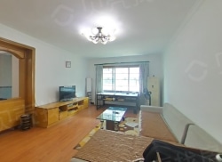 整租·立新二社区 3室2厅 南_立新二社区租房