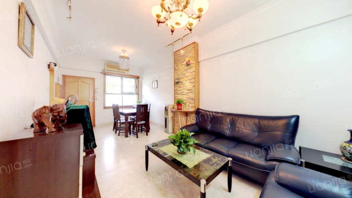 粤电花园二手房实景图