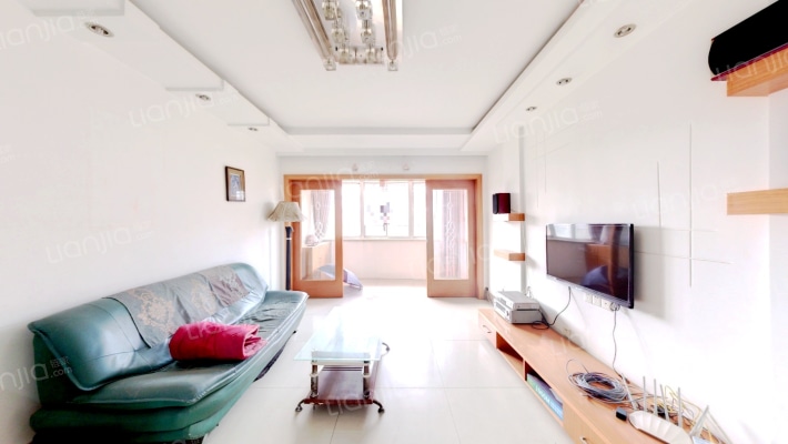 鑫安苑润福里二手房实景图