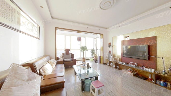 警官公寓二手房实景图