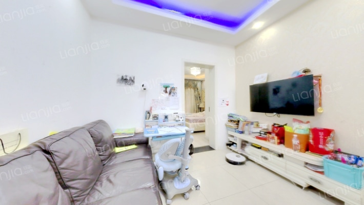 金陵新四村二手房实景图