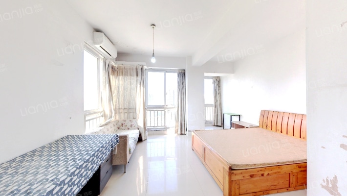 云天恋城二手房实景图