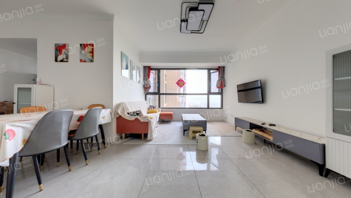 林溪康城B区二手房实景图