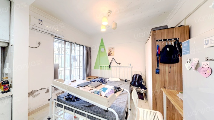 红树家邻二手房实景图