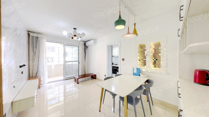 阳台山路19-25号二手房实景图