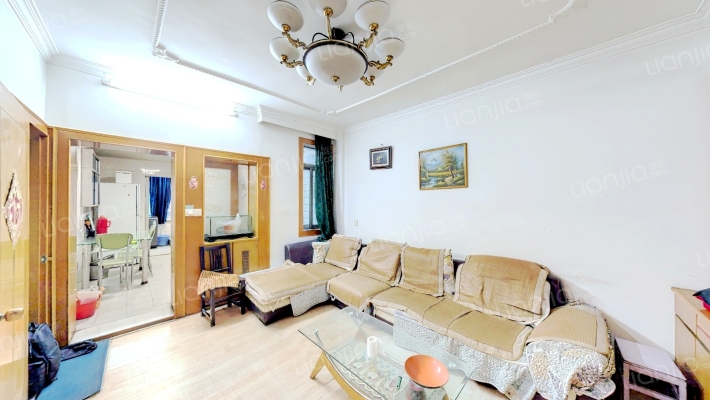 梅峰井边新村二手房实景图