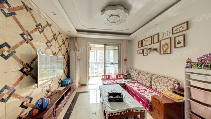 华润橡树湾（一期）二手房实景图