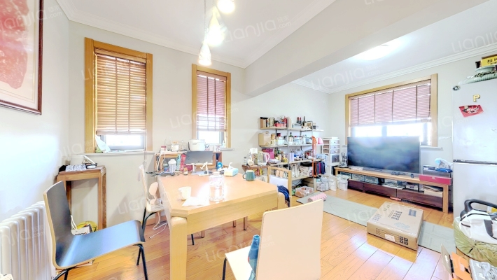 彰武路120弄二手房实景图