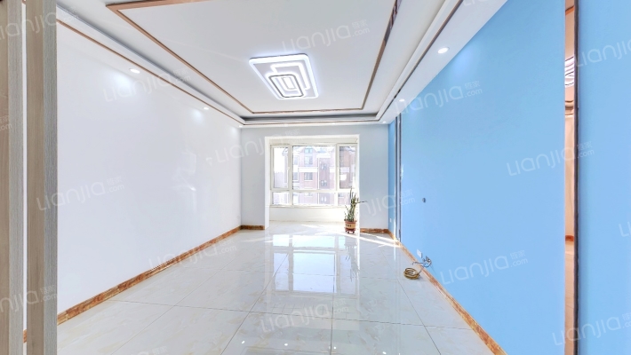 麓林春语二手房实景图