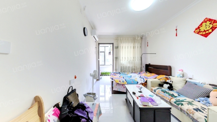 山东省体育训练中心宿舍二手房实景图