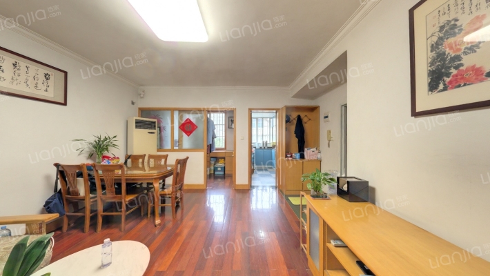 金象园二手房实景图