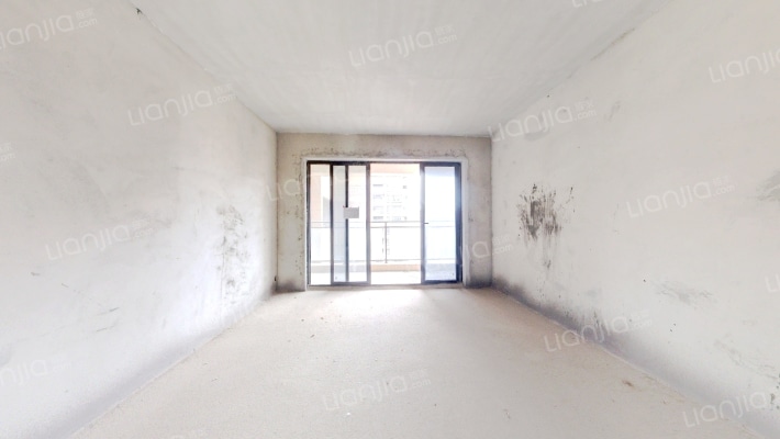 壹城中心2区二手房实景图