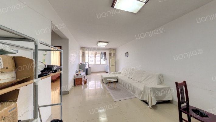 楚天中苑二手房实景图