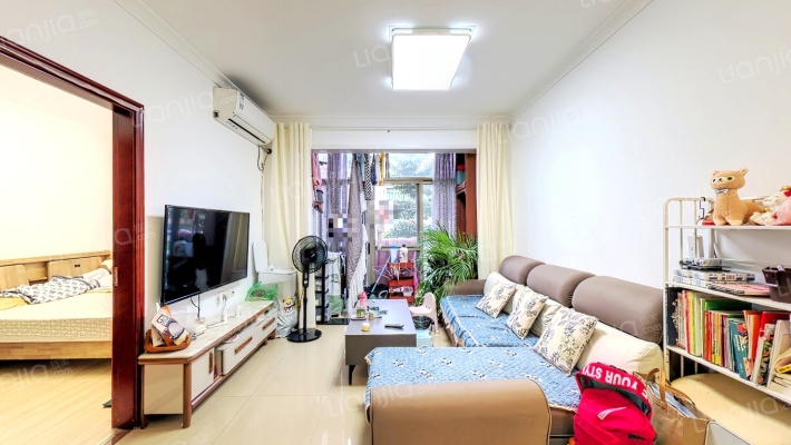 顺发楼二手房实景图