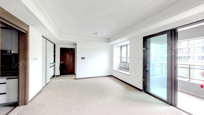 万科招商理想城风华二手房实景图