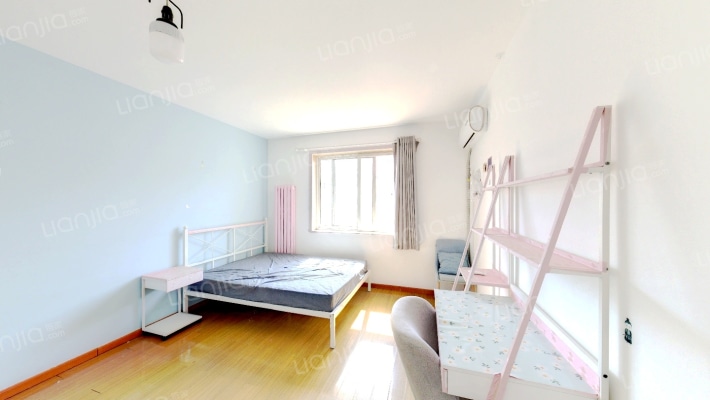 翠水园二手房实景图