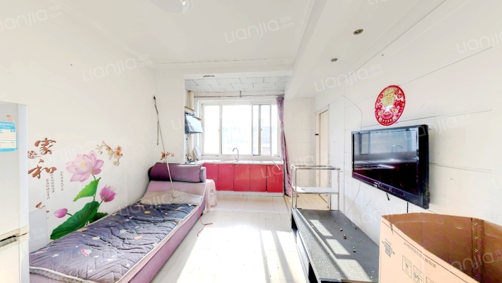 杏林山庄三期二手房实景图