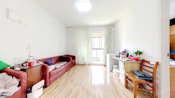 旭辉银城白马澜山二手房实景图