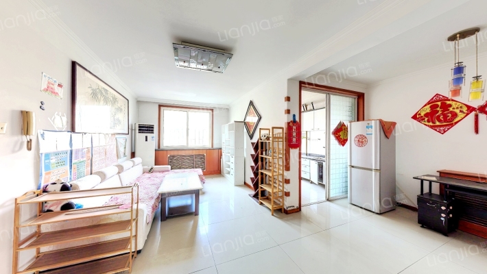 书香门第二手房实景图