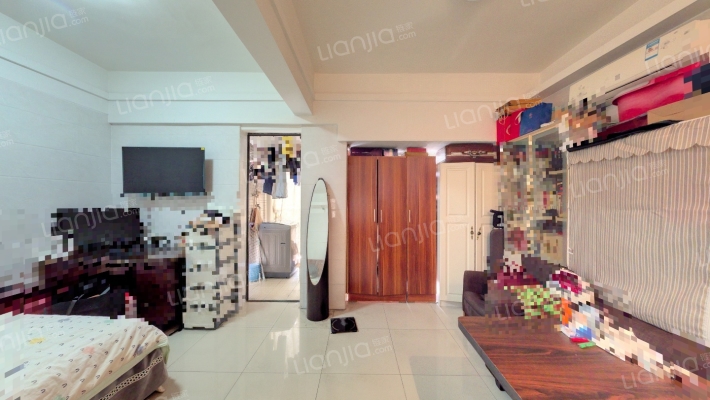 新都盛世名门宏城汇二手房实景图