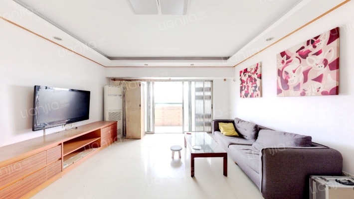 豪苑大厦二手房实景图