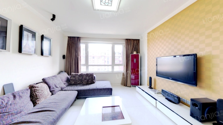 西山园中园二手房实景图