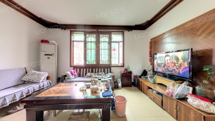 气象局小区二手房实景图