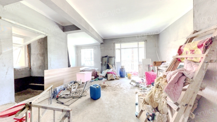 东庭郡园二手房实景图