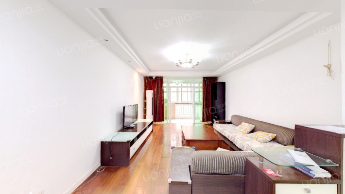 建华新苑二手房实景图