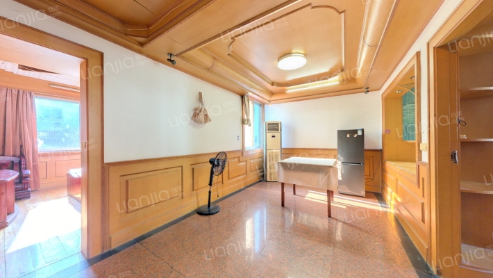 南苑五村二手房实景图