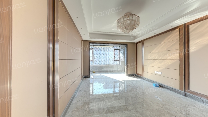 恒大悦龙台二手房实景图