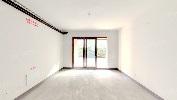 东滩花园二手房实景图