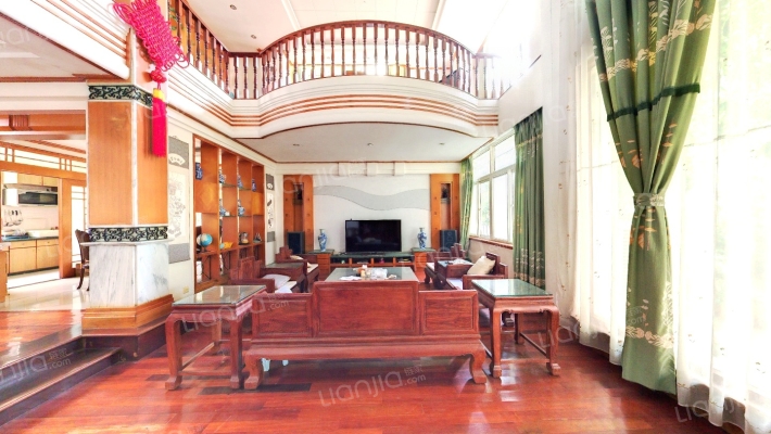 清荣花园二手房实景图