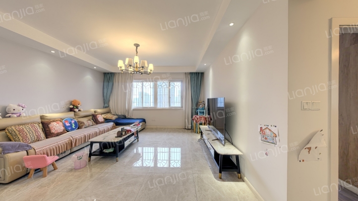 丰华园D区二手房实景图