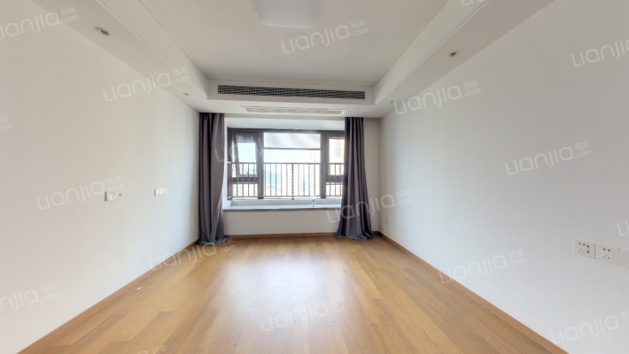 江宁金茂悦二手房实景图