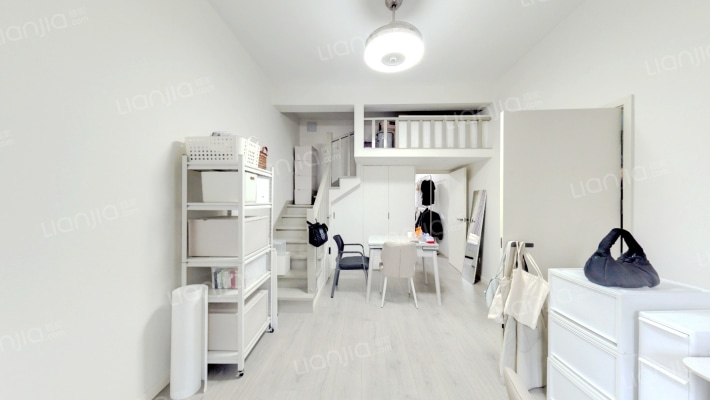 天山二村二手房实景图