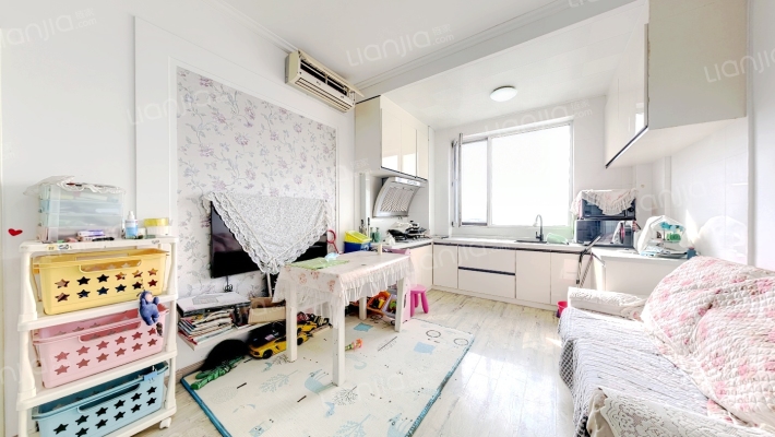 金都嘉园二手房实景图