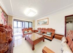 整租·恒大御景湾 3室2厅 东南_恒大御景湾租房