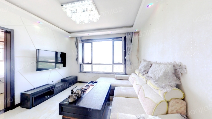 北美公馆二手房实景图