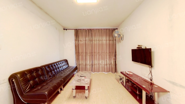 贵安新天地贵府苑二手房实景图