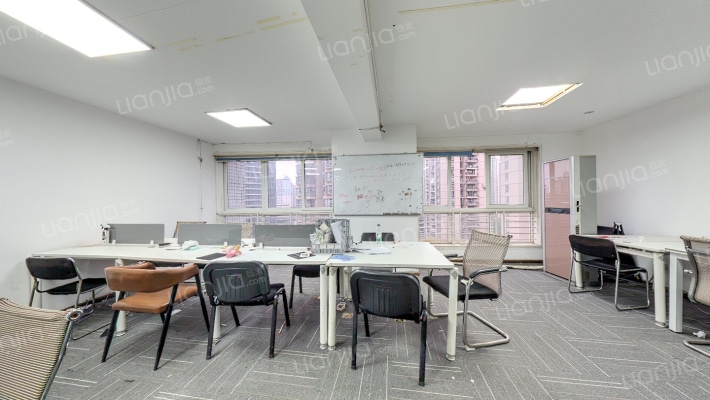 科尔国际二手房实景图