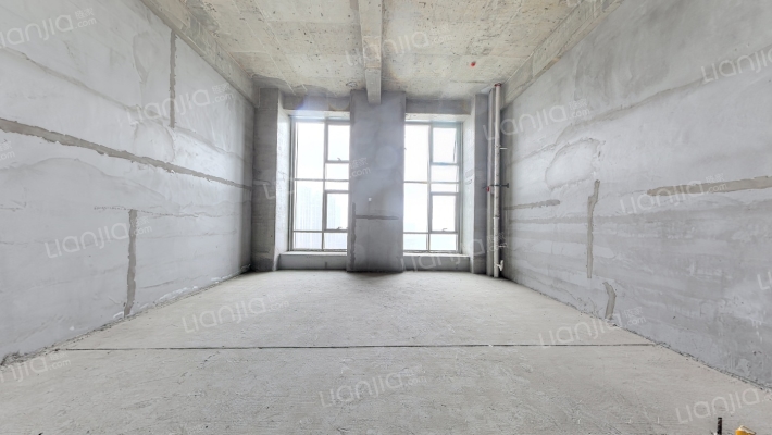 浐灞金融城二手房实景图