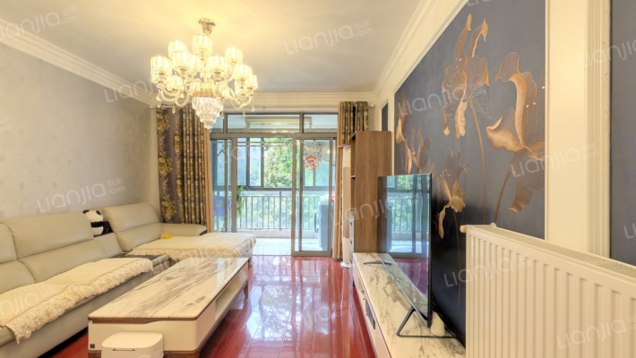 鸿意星城二手房实景图