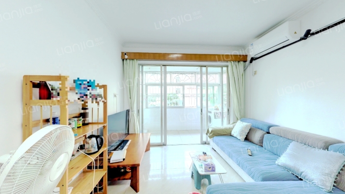 一城花园二手房实景图