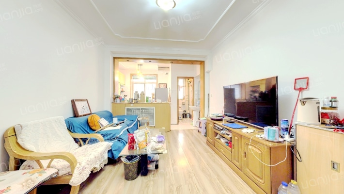 河北科技大学东区宿舍二手房实景图