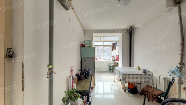 黎明社区二手房实景图