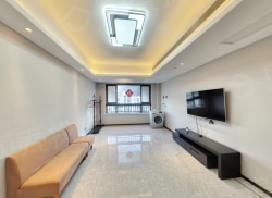 整租·碧桂园天珵 3室2厅 南_碧桂园天珵租房