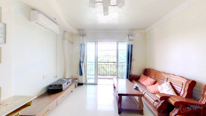 嘉琦豪庭二手房实景图