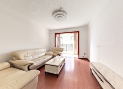 整租·中建状元府 2室2厅 南_中建状元府租房