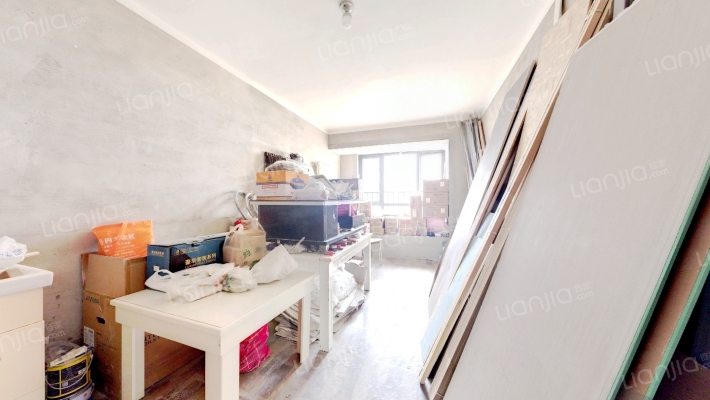 汇泉城一号院二手房实景图